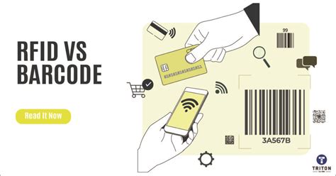 a disadvantage of rfid tags versus upc codes is that|RFID vs. barcodes: Which system is bet.